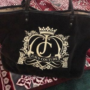Juicy Couture tote